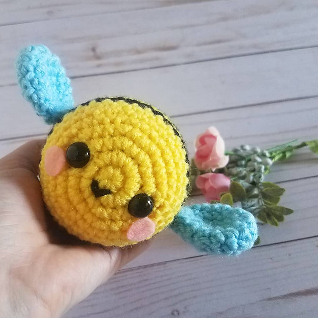 Bumble Bee