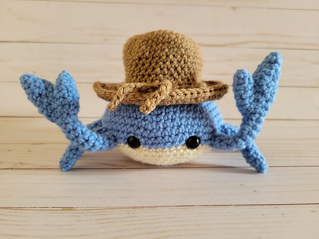 Nigel the Crab