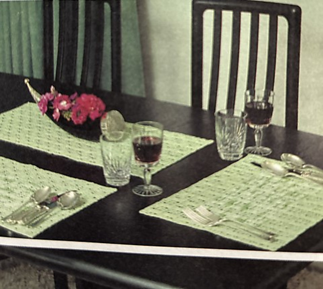Table Setting