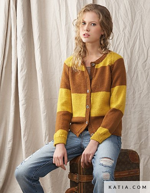 9 - 14 Cardigan