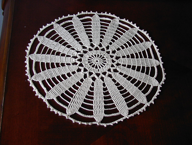 Turning Wheel