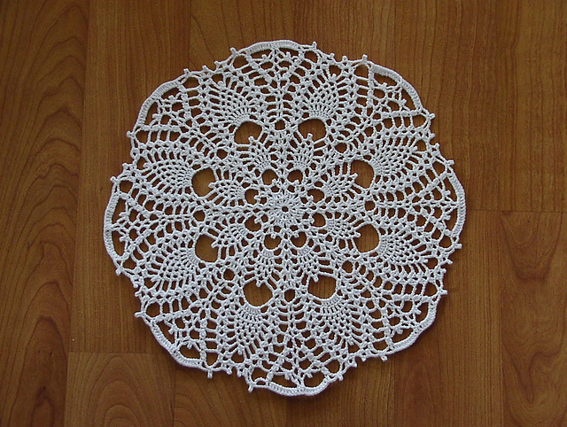 Doily #11