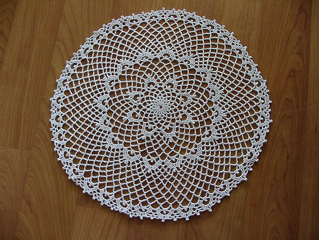 Doily #05