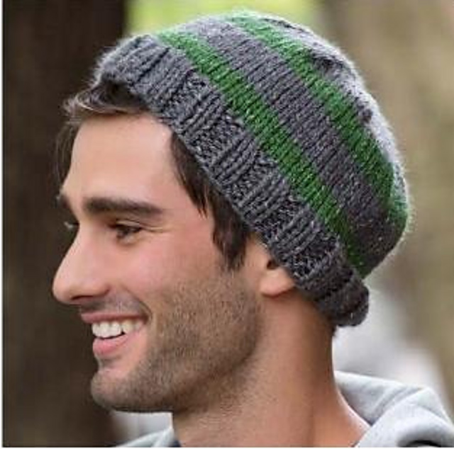 Take a Shine Beanie
