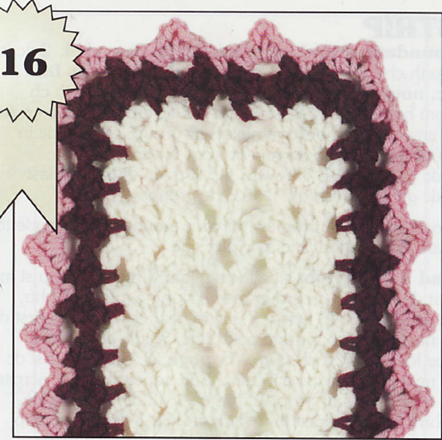 afghan strip #16