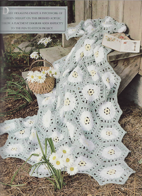 Fresh As A Daisy