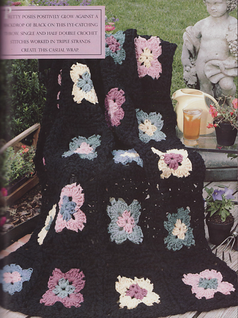 Eye-Catching Posies