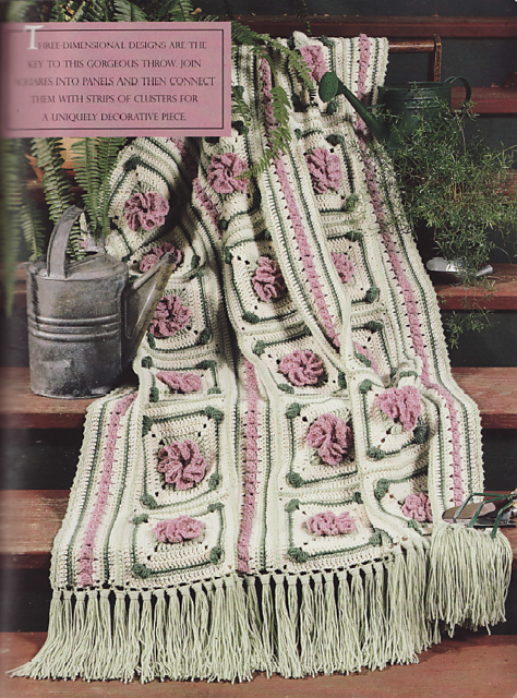 Pink Carnations