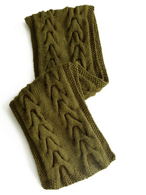 Barbara Scarf
