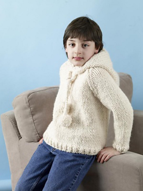 Kildare Hoodie