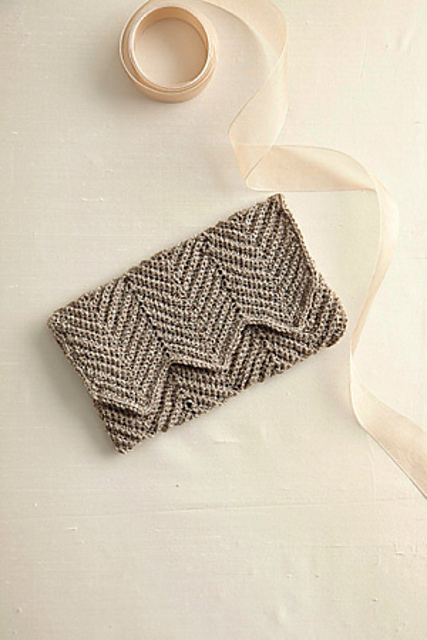 Bridesmaid Purse