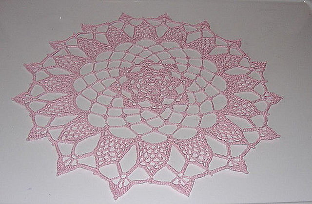 Stylish Flower