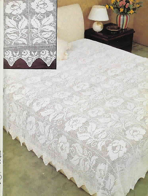 Bed of Roses