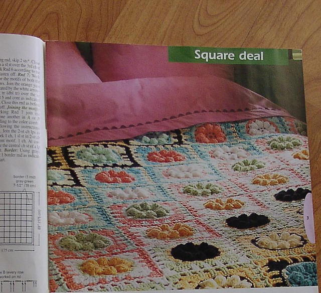 Square Deal