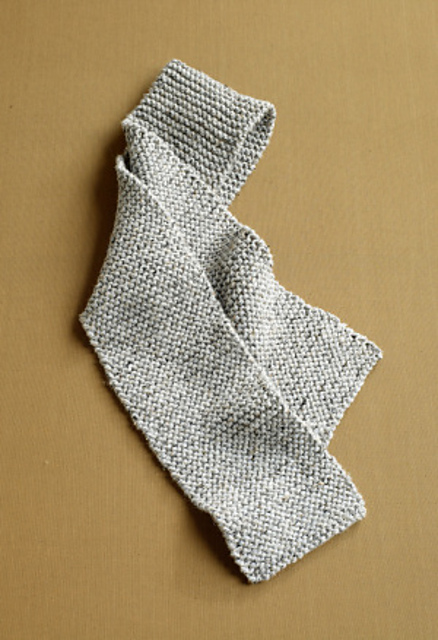 Smokey Ridge Scarf