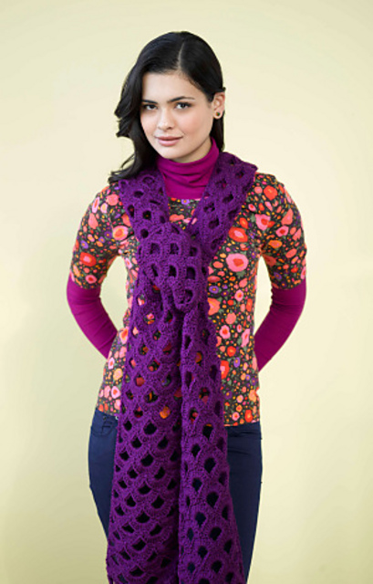 Fortuna Scarf