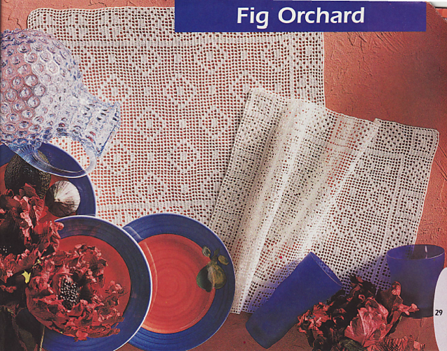 Fig Orchard