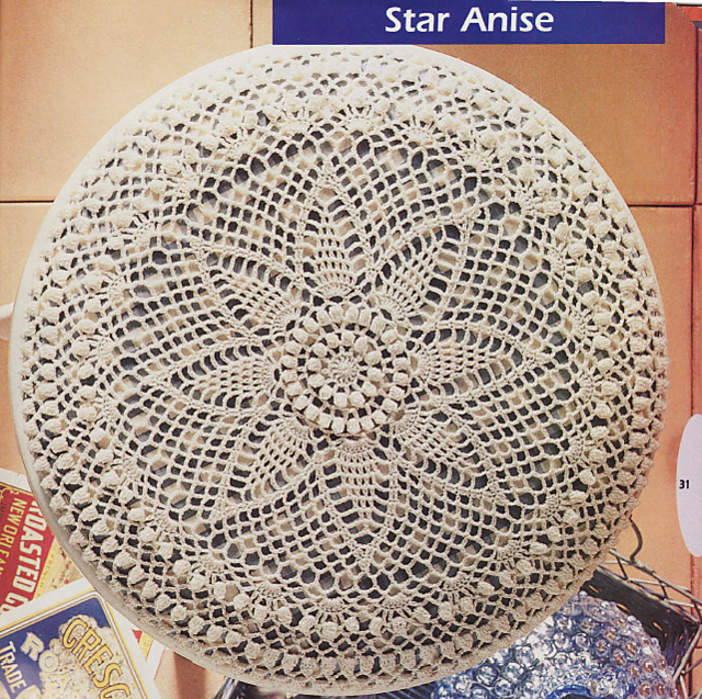 Star Anise