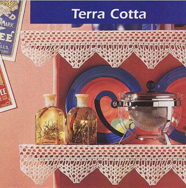 Terra Cotta