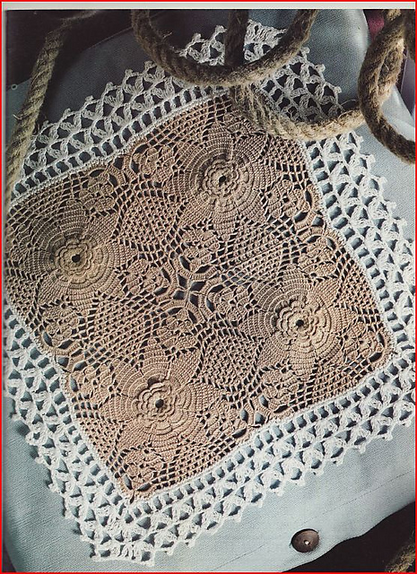 Two-Tone Pillow Top