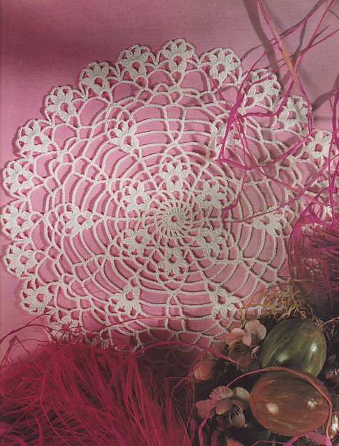 Jasmin Petals