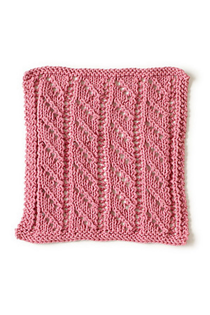 Folly Beach Washcloth
