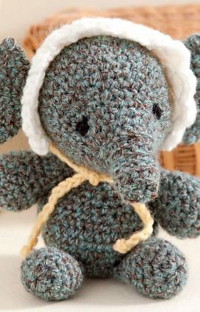 Baby's Elephant