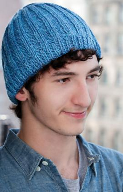 Give Him a Rib Hat