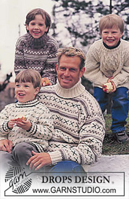 59-7 Turtleneck sweater