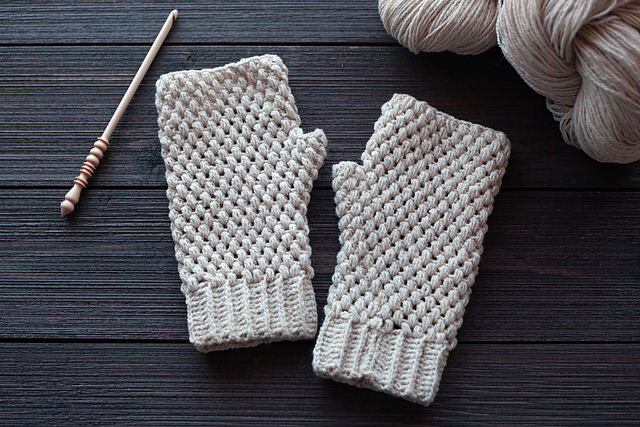 Bird Mitts