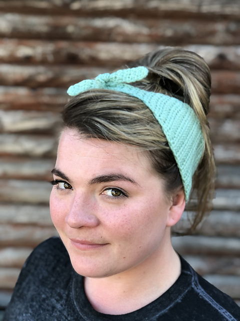 Headway Headband