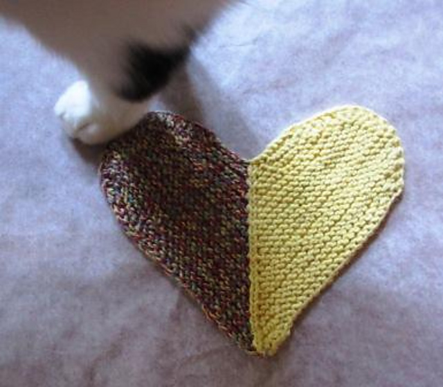 Second Heart in One String