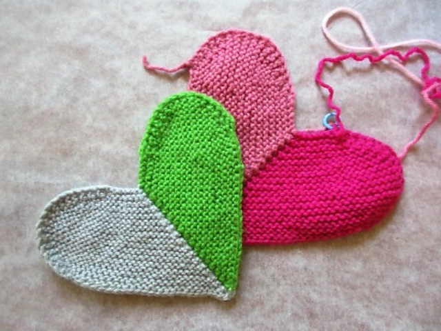 Third Heart in One String