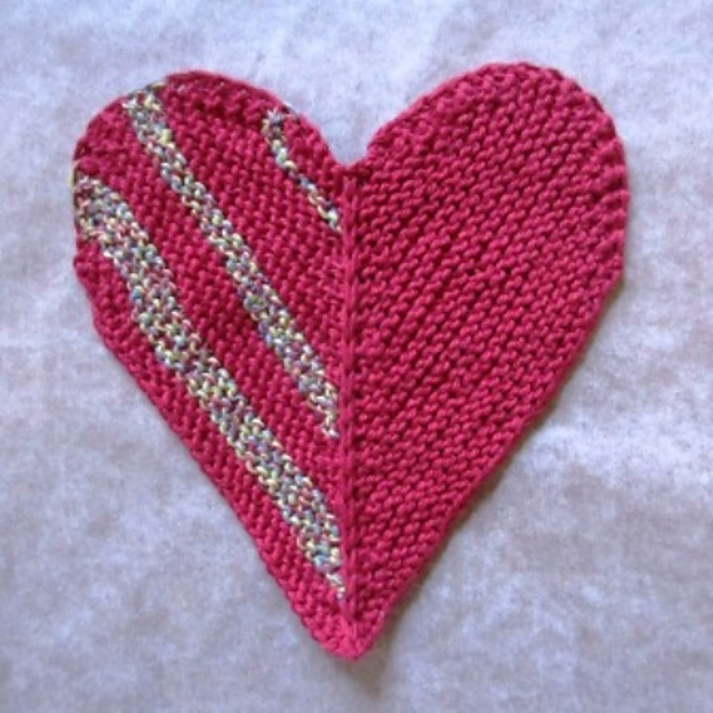 Fifth Heart in One String