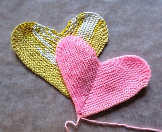 Fourth Heart in One String