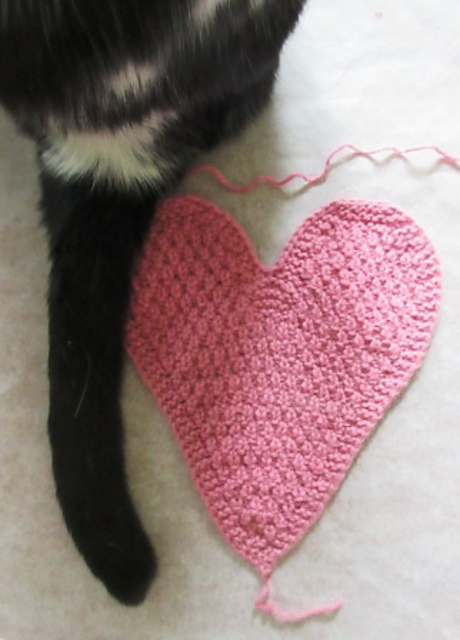 Eighth Heart in One String