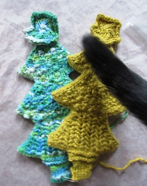 Furballs' Omega Tree