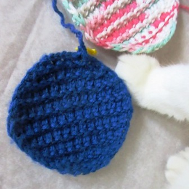 Furballs' Full Moon Stone