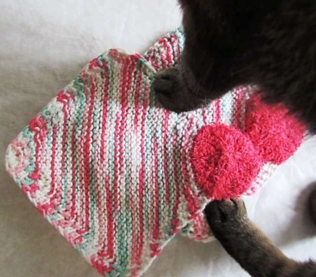 Two Face Furball Mat