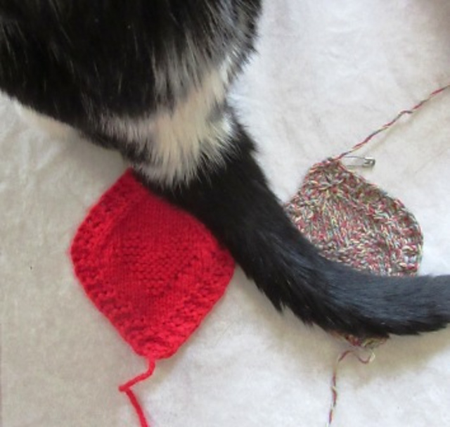 Furballs' Heart of Stone