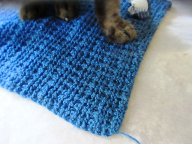 Furballs' Heart with Heart