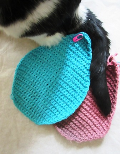 Furballs' Fossil EGG