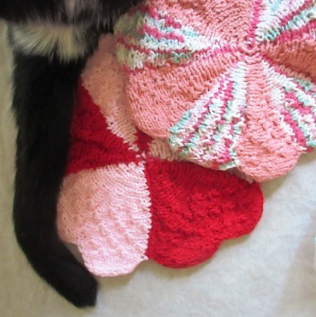 Furballs' Hearty in the Round Rerun