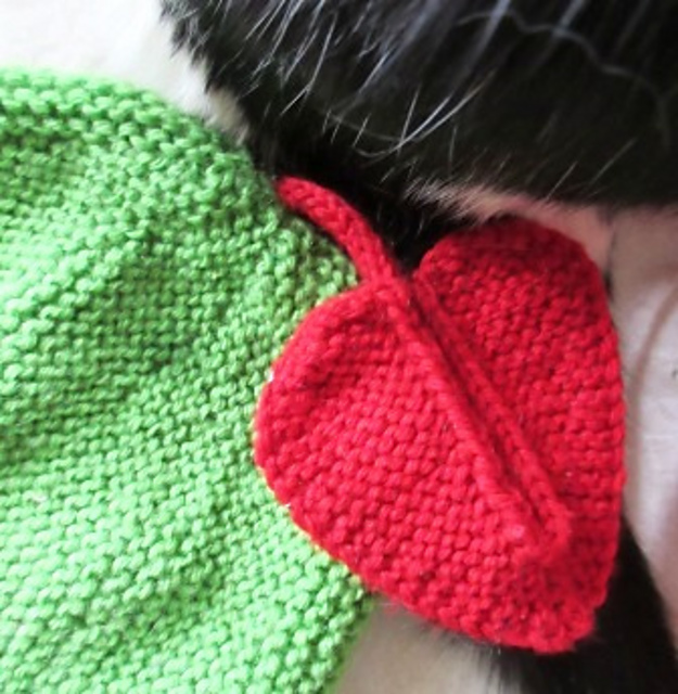 Furballs' Lovey Devil Tail