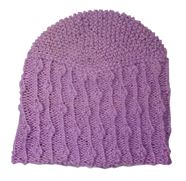 Furballs' Ticky Tabby Hat 蜱斑大花貓帽