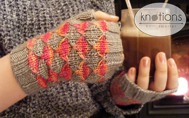 Maquereau Mitts