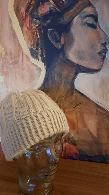 A Weekend's Work