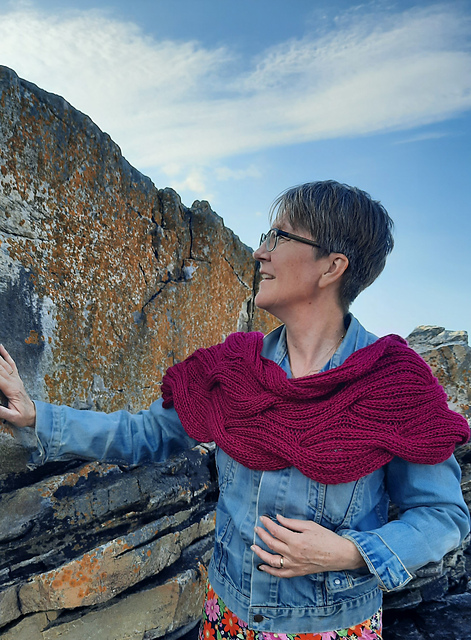 Farmor's Cowl