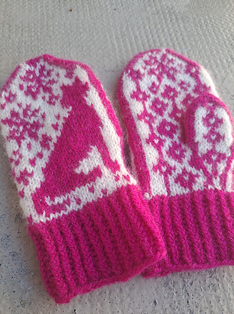 Catmitten Kids