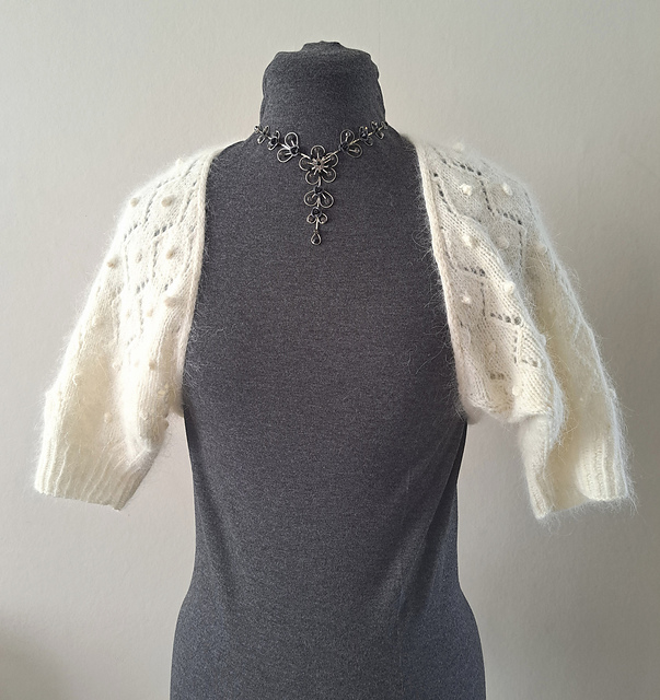 Bolero Paulette